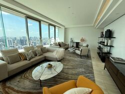 Ardmore Residence (D10), Condominium #468107901